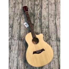  Guitar Acoustic  E75EG